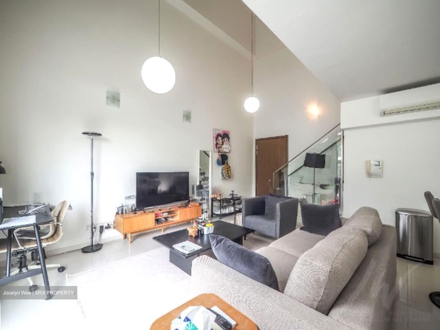 One-north Residences (D5), Apartment #578645551